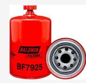 Baldwin BF7925/FS20009 Fuel Filter