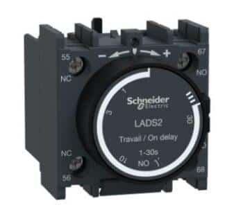 Schneider Electric LADS2 Auxiliary Contact Block