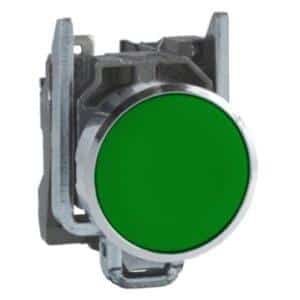 Schneider Electric XB4BA31 Push button