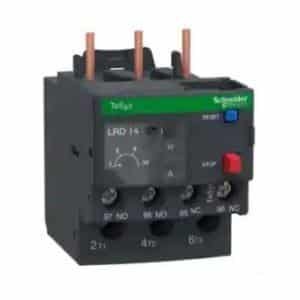 Schneider Electric LRD14 Thermal Overload Relay