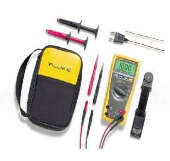 Fluke 179EDA2 Accessories Kit