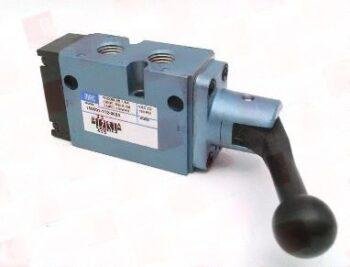 Mac Valves 1800011120023 Solenoid Valve - Image 3