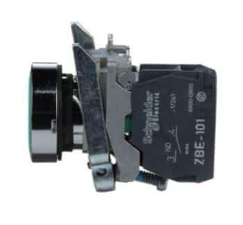 Schneider Electric XB4BA31 Push button - Image 3