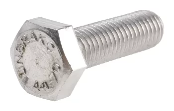 RS Pro 190377 Hex Bolt - Image 2