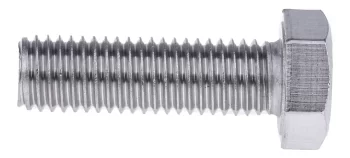 RS Pro 520-346 Hex Bolt - Image 3