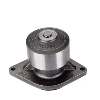 Cummins 2881688 / 5262785 Water Pump - Image 5