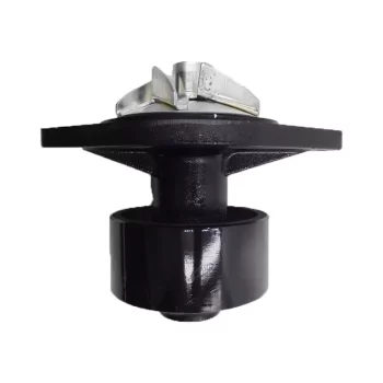 Cummins 2881688 / 5262785 Water Pump - Image 4