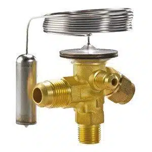 Danfoss 068Z3209 Thermostatic expansion valve