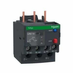 Schneider Electric LRD06 Thermal Overload Relays