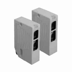 Pepperl Fusch SLA29 116 Safety thru-beam sensor