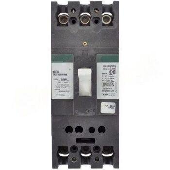 General Electric THFK236225WL Circuit Breakers - Image 2