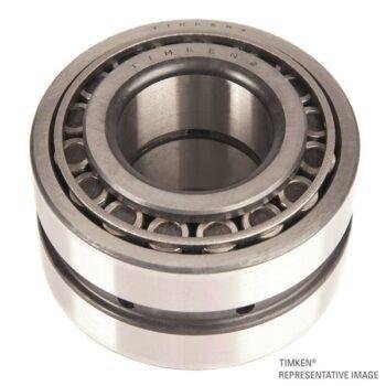 Timken LM241110D Tapered Roller Bearings - Image 5