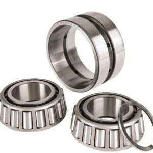 Timken LM241110D Tapered Roller Bearings