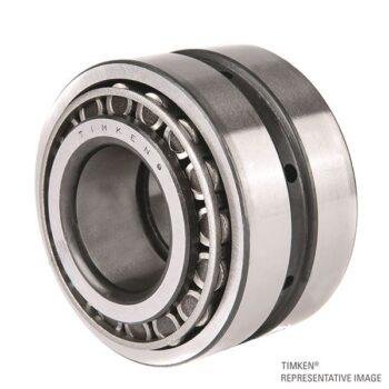 Timken LM241110D Tapered Roller Bearings - Image 3