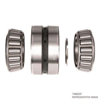 Timken LM241110D Tapered Roller Bearings - Image 2