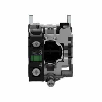 Schneider Electric XB4BA31 Push button - Image 2