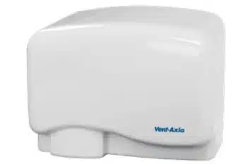 Vent-Axia 2305196 Hand Dryer