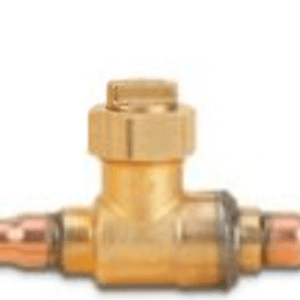 Superior 593WA15ST Ball Valve