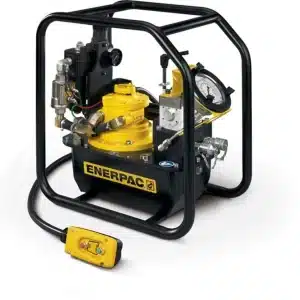 Enerpac ZA4208TXQR Pump