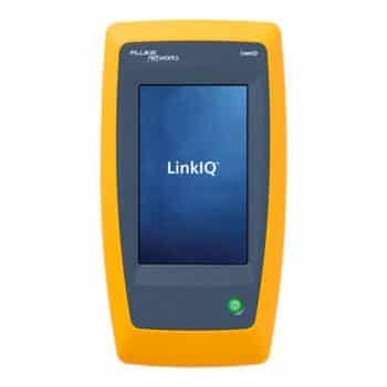 Fluke LIQ-KIT Network Tester Kit - Image 2