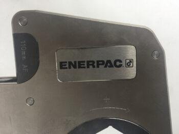 Enerpac W15110M Hexagon Cassette  - Image 7