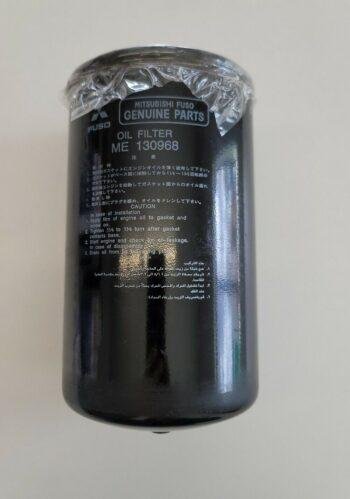 Mitsubishi ME130968 Oil Filter