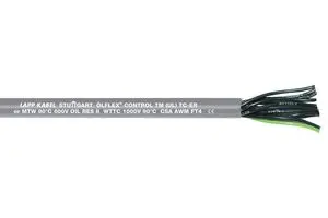 Lapp 281604 Multicore Cable