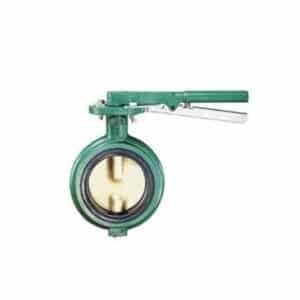 Demco 221251215311 Butterfly Valve