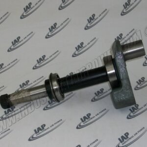 Bitzer 30111702 Crankshaft