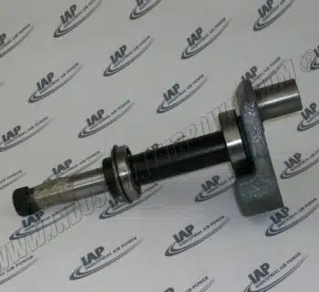 Bitzer 30111702 Crankshaft