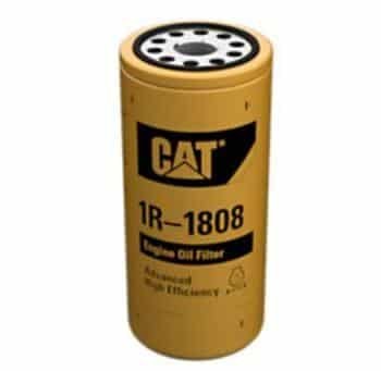 Caterpillar 1R1808 Oil Filter