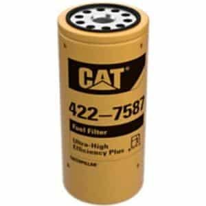 Caterpillar 4227587 Fuel Filter