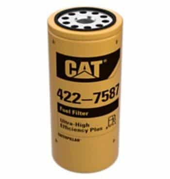 Caterpillar 4227587 Fuel Filter