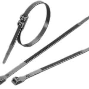 RS Pro 8659657 Cable Tie