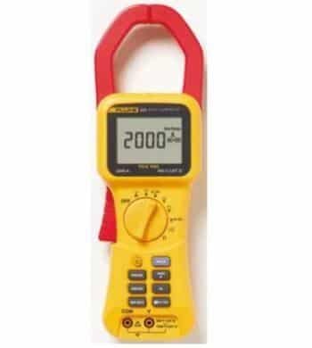 Fluke 378 Clamp Meter - Image 2