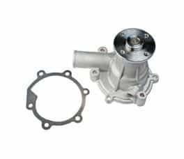 Mitsubishi MM43317001 Water Pump