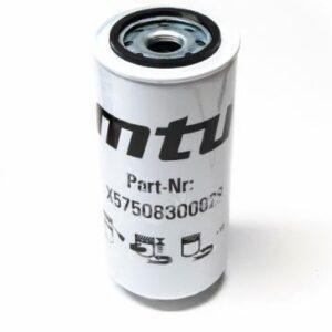 MTU X57508300028 Fuel Filter Cartridge