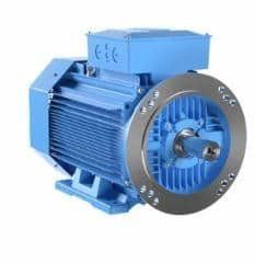 ABB M3AA250SMA2 Motor