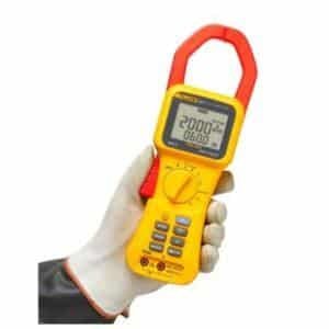 Fluke 355 Clamp Meter