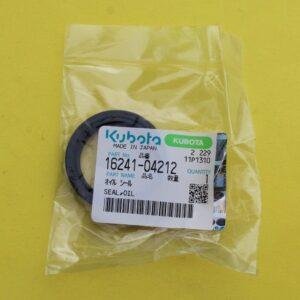 Kubota 1624104212 Oil Seal