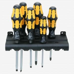 Wera 018287 Screwdriver Set