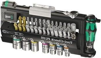 Wera 05056490001 Tool Check - Image 2