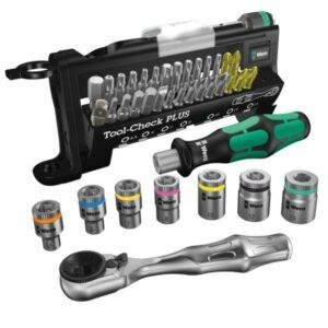 Wera 05056490001 Tool Check