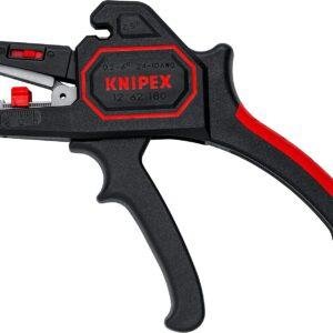 Knipex 1262180709" Insulation Strippers