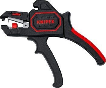 Knipex 1262180709" Insulation Strippers