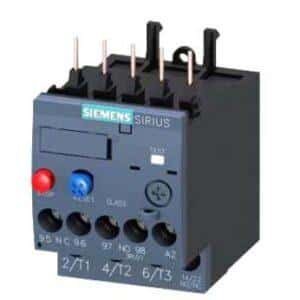 Siemens 3RU21164AB0 Overload Relay