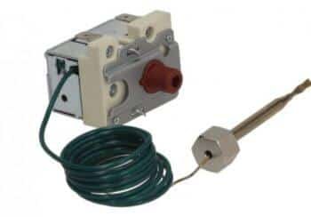 Rational 4000605 Thermostat Single-Phase Safety - Image 2