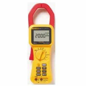 Fluke 411970 Clamp Meter