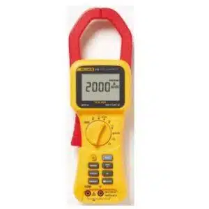 Fluke 411970 Clamp Meter