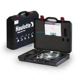 Haulotte 4000099300 Analyzer Kit